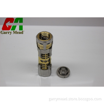 Hot Sale New Mechanical Mod Dreadnaut Mod Hybrid Mod Clone